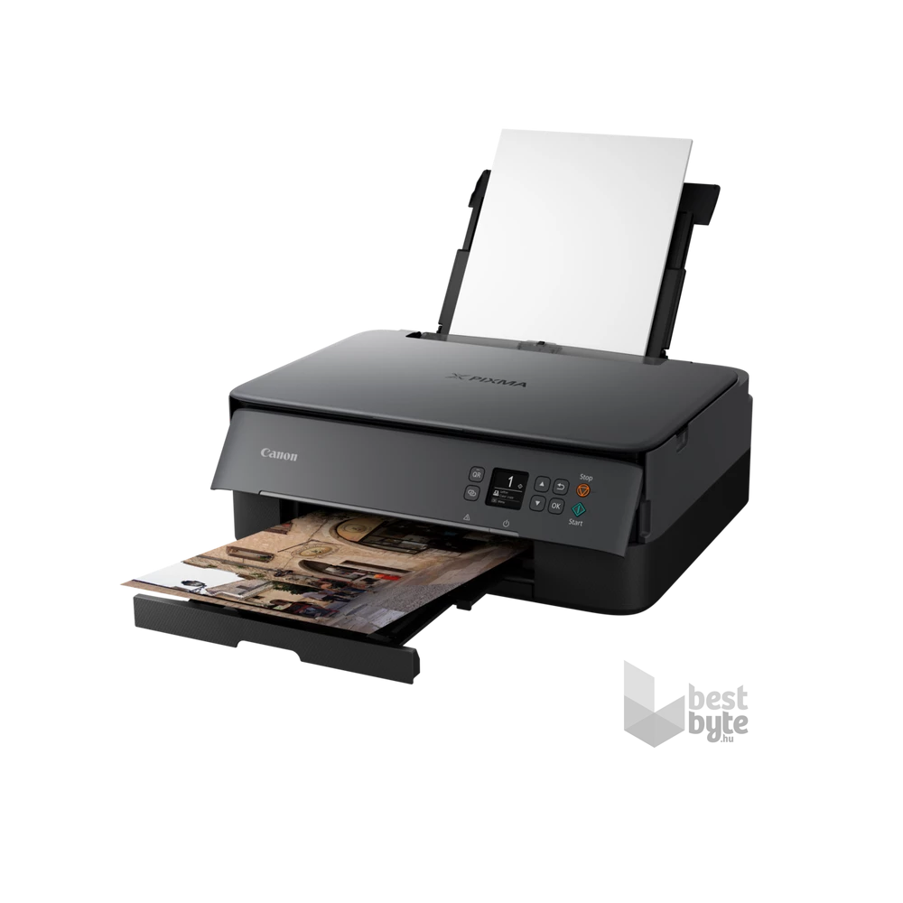 Canon PIXMA TS5350i tintasugaras színes multifunkciós nyomtató