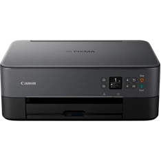 Canon PIXMA TS5350i tintasugaras színes multifunkciós nyomtató (Újracsomagolt) Canon PIXMA TS5350i tintasugaras színes multifunkciós nyomtató (Újracsomagolt)