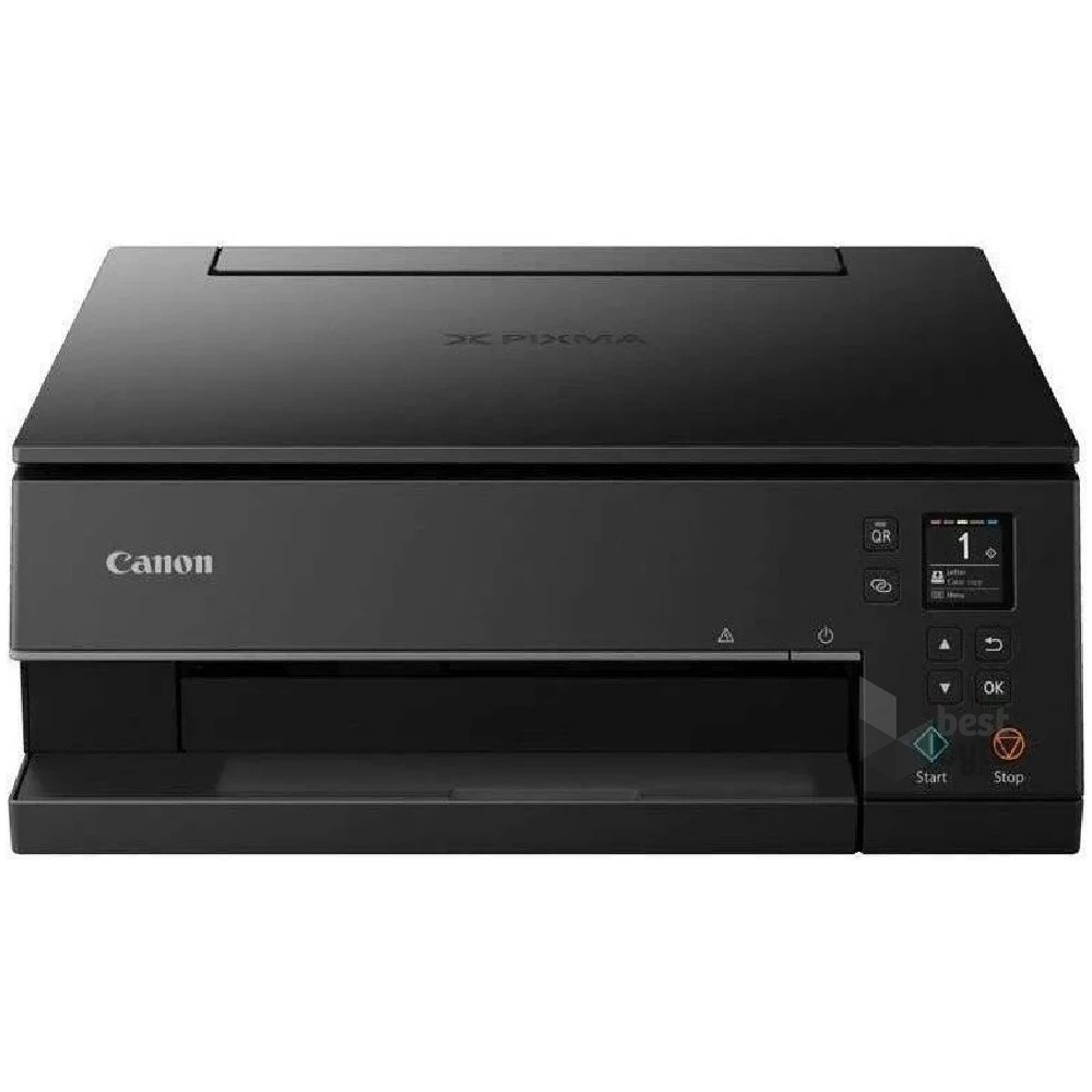 Canon PIXMA TS6350A Tintás MFP Bk nyomtató