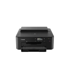 Canon PIXMA TS705A tintasugaras egyfunkciós nyomtató (Újracsomagolt) Canon PIXMA TS705A tintasugaras egyfunkciós nyomtató (Újracsomagolt)