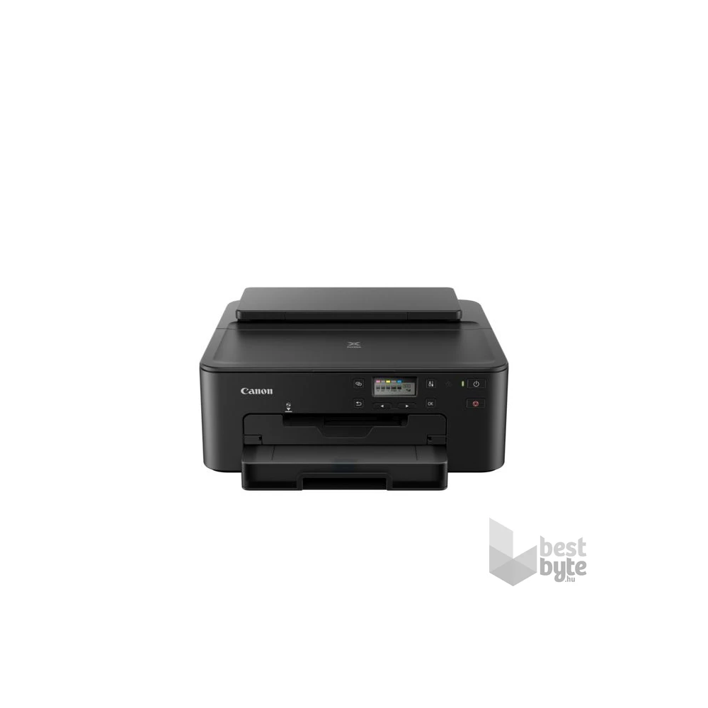 Canon PIXMA TS705A tintasugaras egyfunkciós nyomtató (Újracsomagolt)