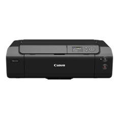 Canon PRO-310 professzionális A3+ nyomtató