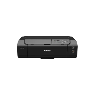 Canon PRO-310 professzionális A3+ nyomtató