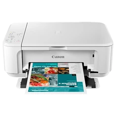 Canon Pixma MG3650S tintasugaras multifunkciós nyomtató