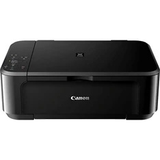 Canon Pixma MG3650S tintasugaras multifunkciós nyomtató (fekete színű)