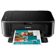 Canon Pixma MG3650S tintasugaras multifunkciós nyomtató (fekete színű)