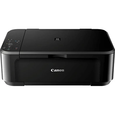 Canon Pixma MG3650S tintasugaras multifunkciós nyomtató (fekete színű)