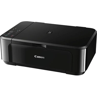 Canon Pixma MG3650S tintasugaras multifunkciós nyomtató (fekete színű)