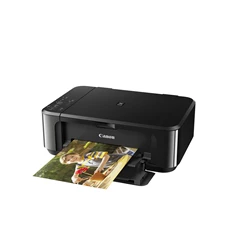 Canon Pixma MG3650 fekete tintasugaras multifunkciós nyomtató