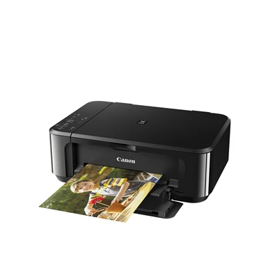 Canon Pixma MG3650 fekete tintasugaras multifunkciós nyomtató