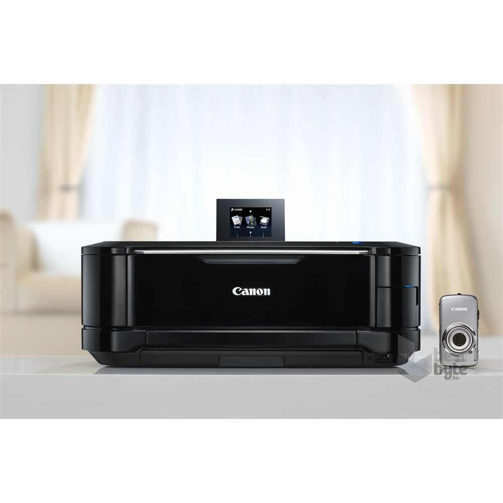 Canon Pixma MG6150 MFP wireless hálózatos színes tintasugaras multifunkciós nyomtató