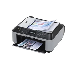 Canon Pixma MX360 MFP színes tintasugaras nyomtató