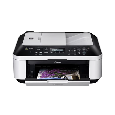 Canon Pixma MX360 MFP színes tintasugaras nyomtató