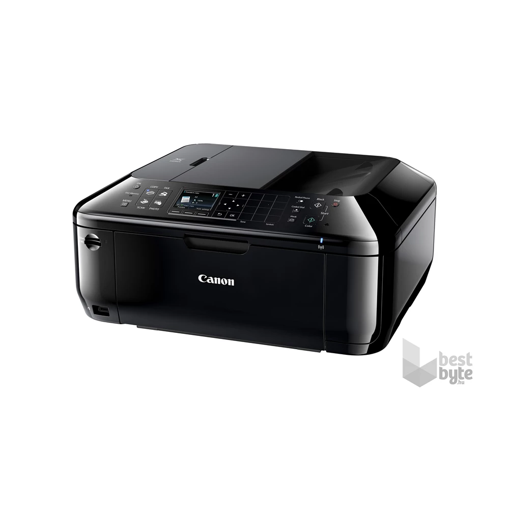 Canon Pixma MX515 MFP wireless hálózatos színes tintasugaras multifunkciós nyomtató