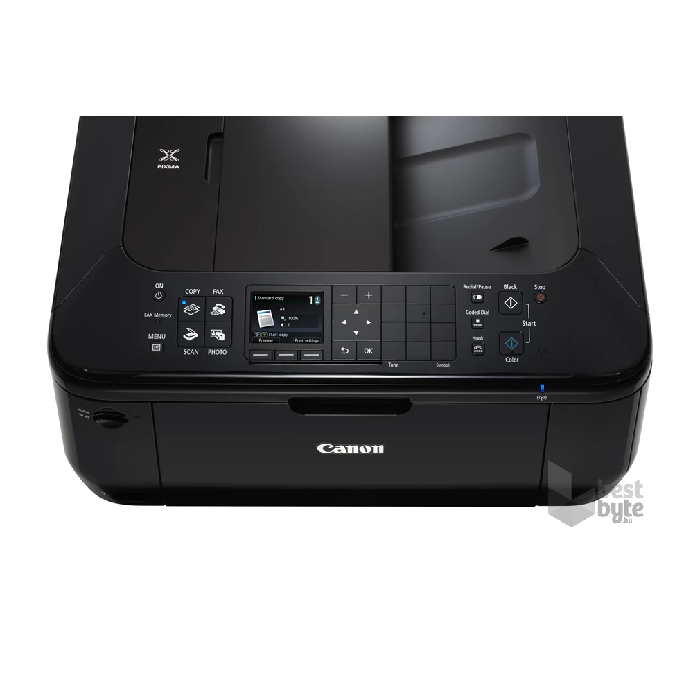 Canon Pixma MX515 MFP wireless hálózatos színes tintasugaras multifunkciós nyomtató