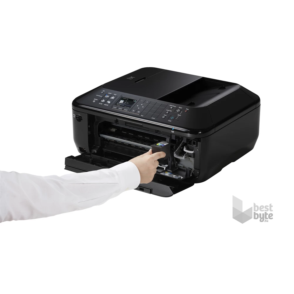 Canon Pixma MX515 MFP wireless hálózatos színes tintasugaras multifunkciós nyomtató