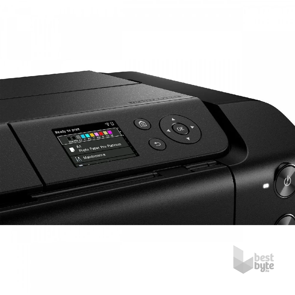 Canon PIXMA PRO-300 tintasugaras fotónyomtató