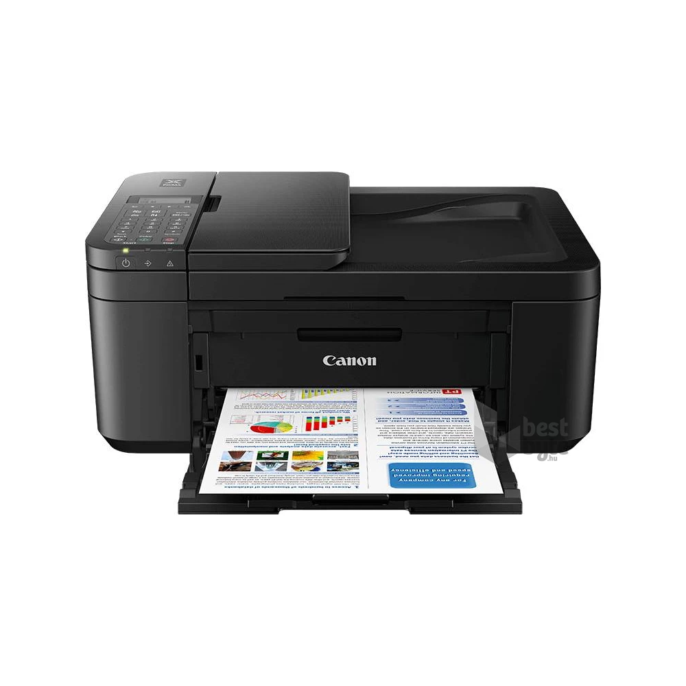 Canon Pixma TR4550 tintasugaras multifunkciós nyomtató