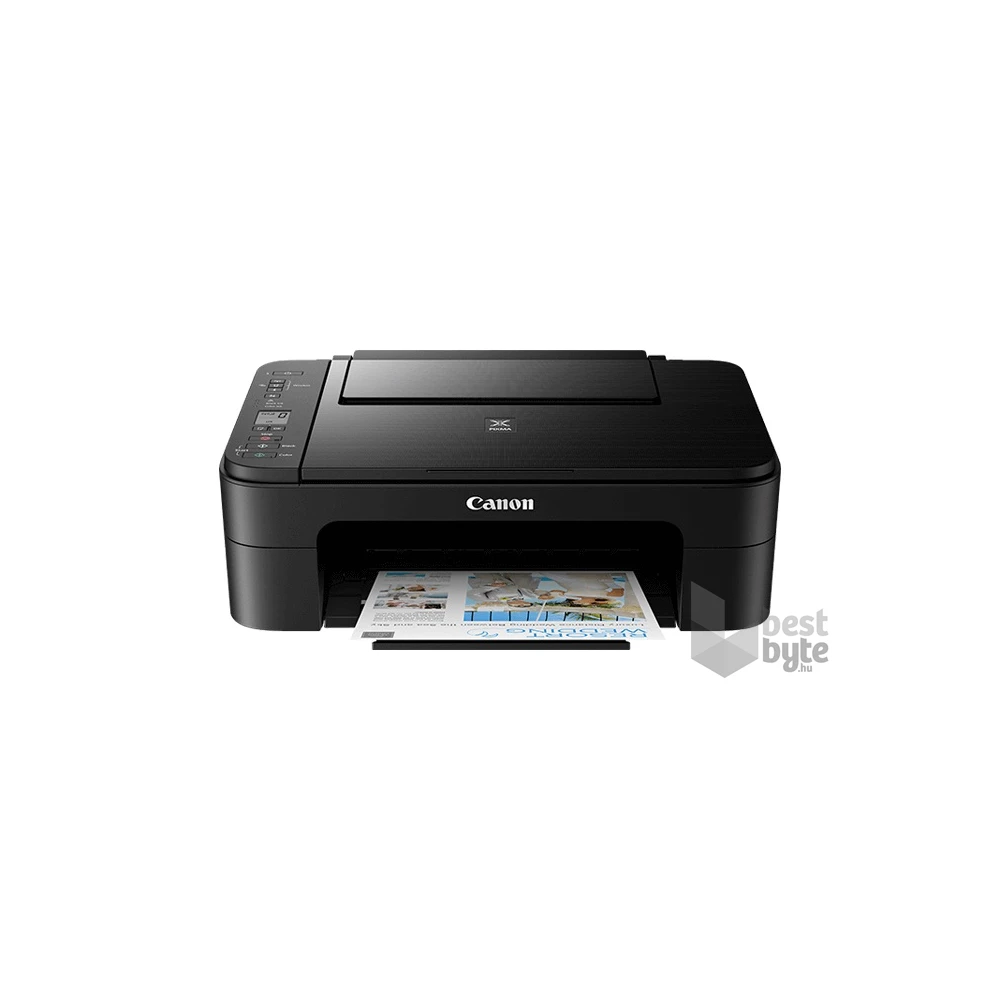 Canon PIXMA TS3350 tintasugaras multifunkciós nyomtató