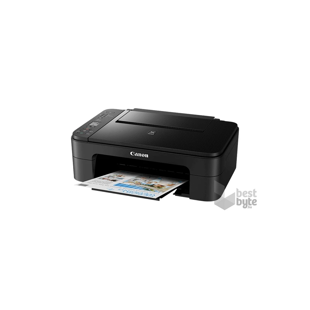 Canon PIXMA TS3350 tintasugaras multifunkciós nyomtató