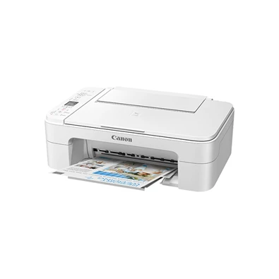 Canon Pixma TS3351 tintasugaras multifunkciós nyomtató