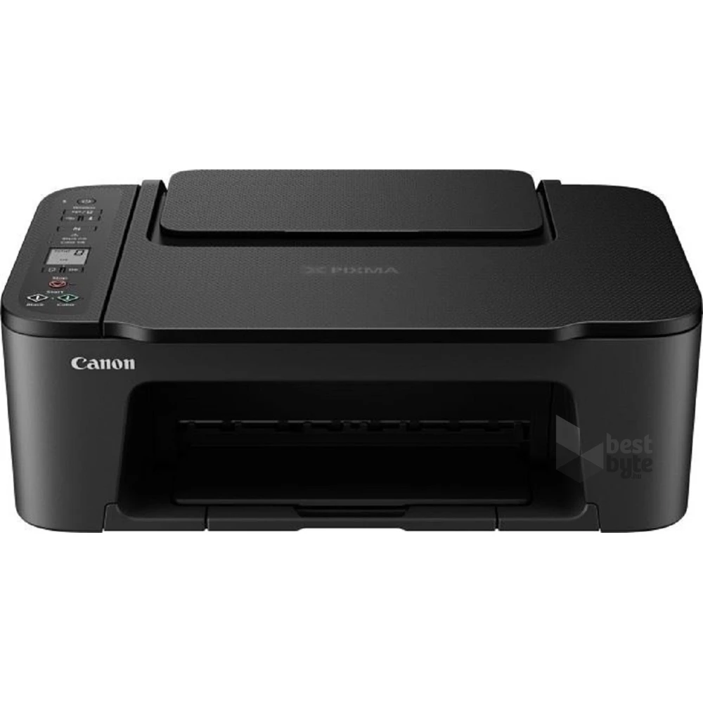 Canon Pixma TS3450 tintasugaras multifunkciós nyomtató