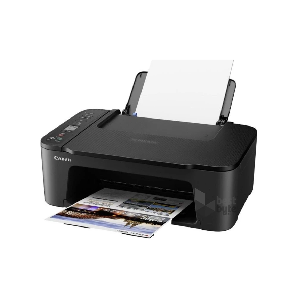 Canon Pixma TS3450 tintasugaras multifunkciós nyomtató