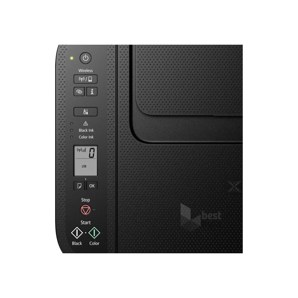 Canon Pixma TS3450 tintasugaras multifunkciós nyomtató