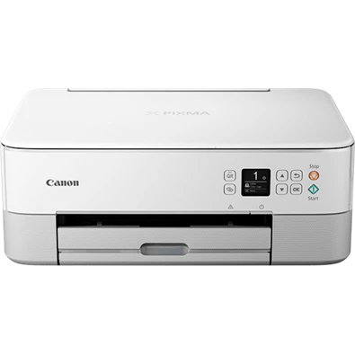 Canon Pixma TS5351 tintasugaras multifunkciós nyomtató