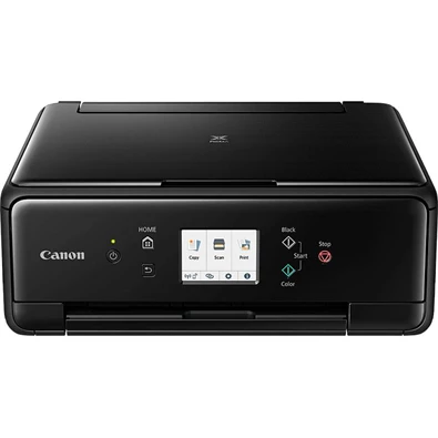 Canon Pixma TS6250 fekete duplex Wi-Fi tintasugaras multifunkciós nyomtató