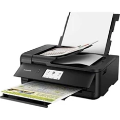 Canon Pixma TS9550a A3 színes multifunkciós nyomtató