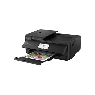 Canon Pixma TS9550a A3 színes multifunkciós nyomtató