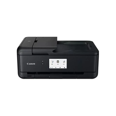 Canon Pixma TS9550a A3 színes multifunkciós nyomtató