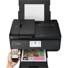 Canon Pixma TS9550a A3 színes multifunkciós nyomtató
