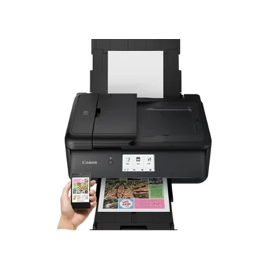 Canon Pixma TS9550a A3 színes multifunkciós nyomtató