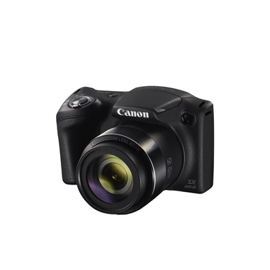 Canon PowerShot SX430 IS digitális bridge fényképezőgép