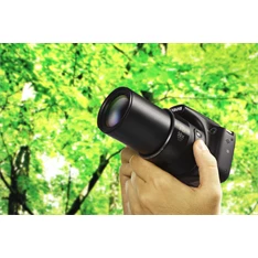 Canon PowerShot SX540 HS Fekete digitális fényképezőgép