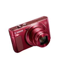 Canon PowerShot SX620 Piros digitális fényképezőgép
