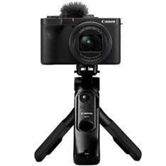 Canon PowerShot V1 fekete kompakt digitális fényképezőgép