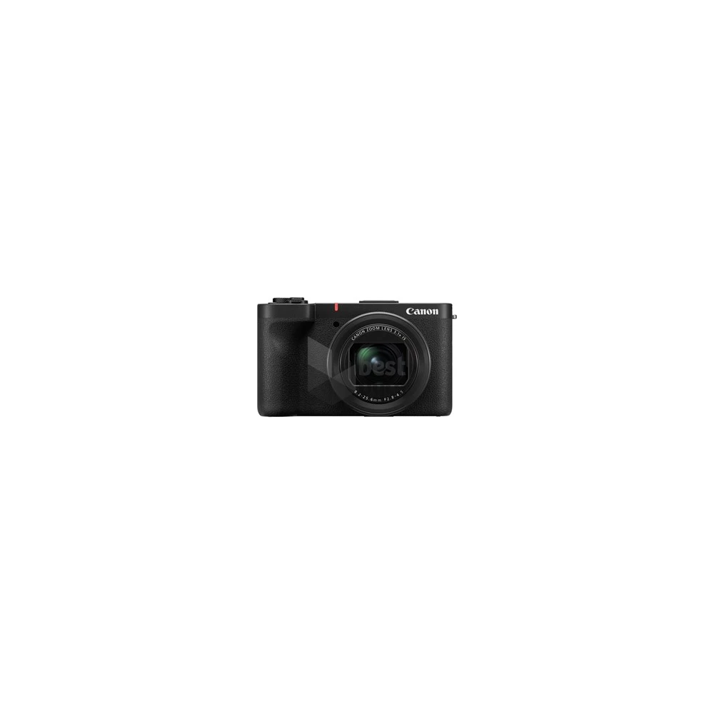 Canon PowerShot V1 fekete kompakt digitális fényképezőgép