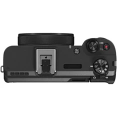 Canon PowerShot V1 fekete kompakt digitális fényképezőgép