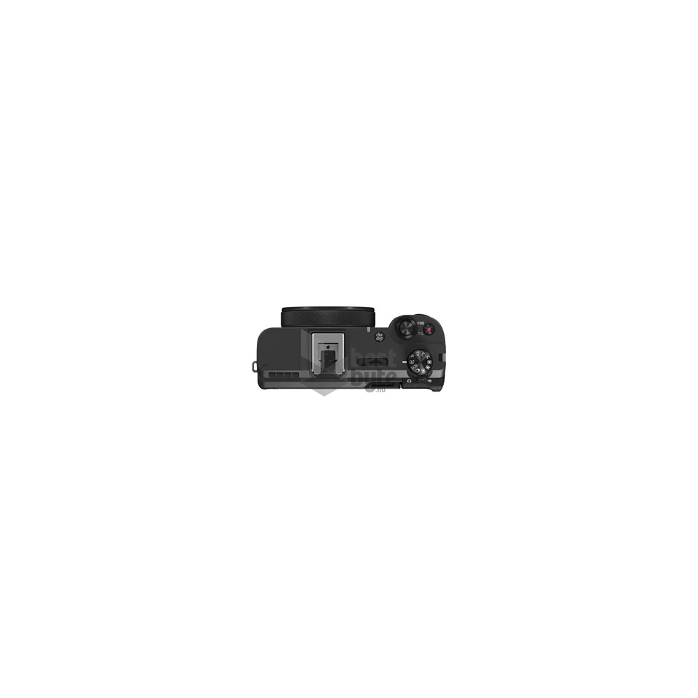 Canon PowerShot V1 fekete kompakt digitális fényképezőgép