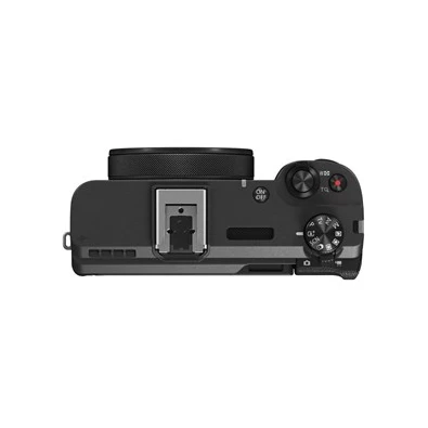 Canon PowerShot V1 fekete kompakt digitális fényképezőgép