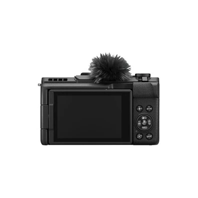 Canon PowerShot V1 fekete kompakt digitális fényképezőgép