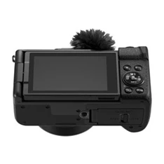 Canon PowerShot V1 fekete kompakt digitális fényképezőgép