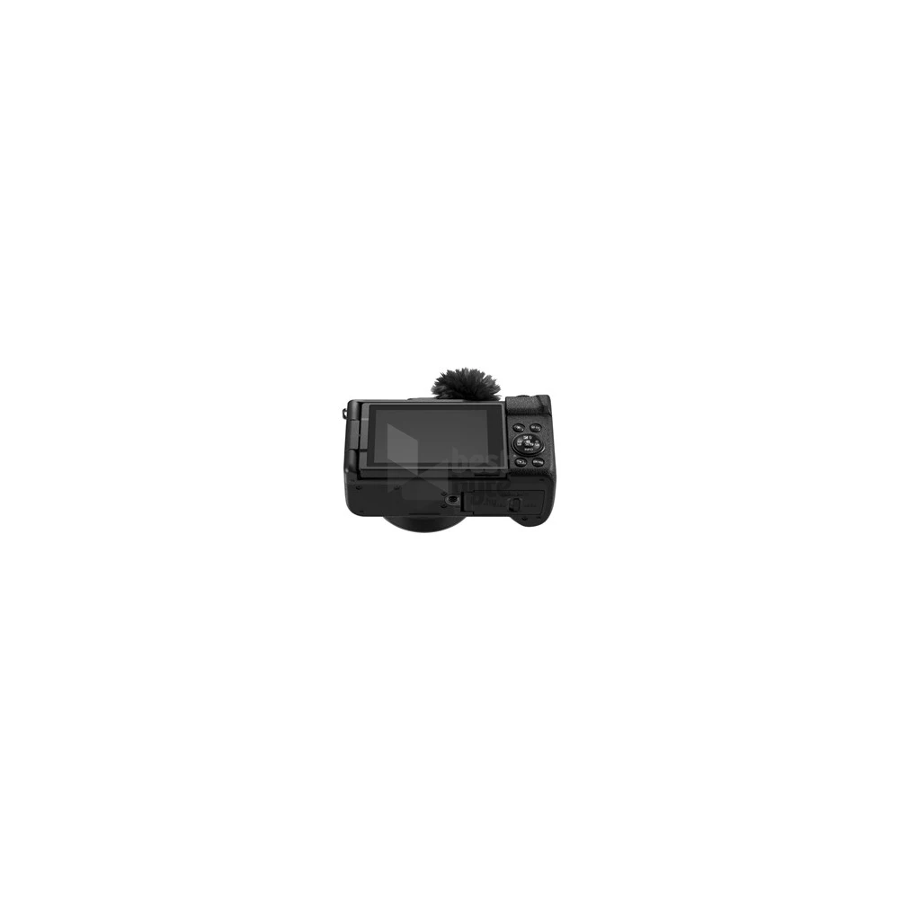 Canon PowerShot V1 fekete kompakt digitális fényképezőgép