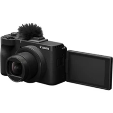 Canon PowerShot V1 fekete kompakt digitális fényképezőgép
