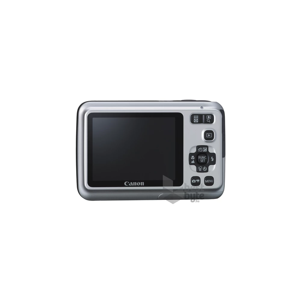 Canon Powershot A495 digitális fényképezőgép kék 10 MP