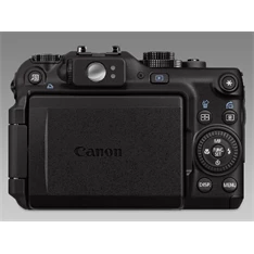 Canon Powershot G11 digitális bridge fényképezőgép 10MP