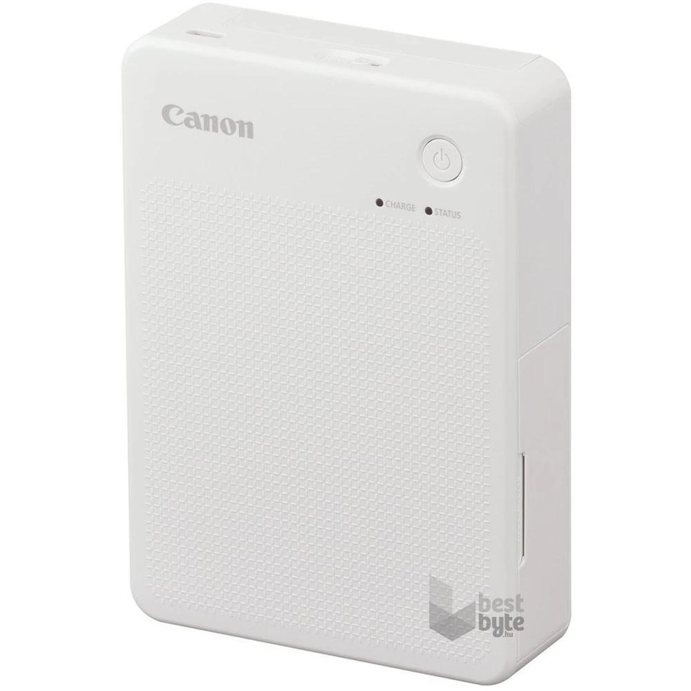 Canon SELPHY QX20 fehér fotónyomtató